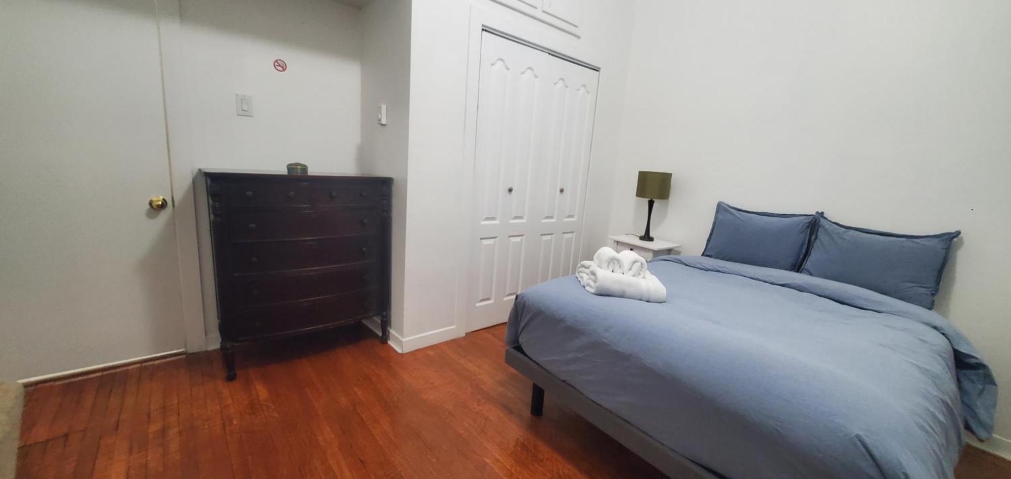 Heart Of Mtr For Memorable Experience 7Minmetro 2 Backyard Fully Equipped Vila Montréal Exterior foto